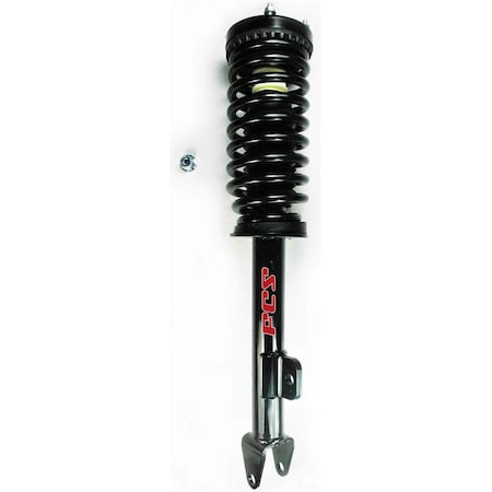 Fcs Automotive Complete Strut Assembly, 1335778 1335778